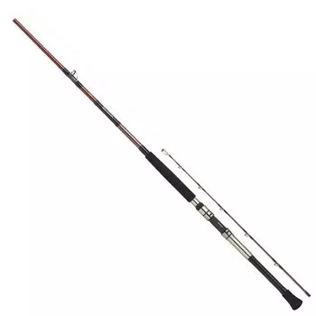 DAIWA Boat Rod Deep Zone 73 Tone Fishing Rod 150-180