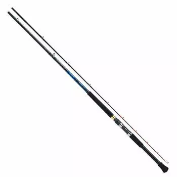 Удилище для рыбалки DAIWA Boat Rod Deep Zone X 120-270
