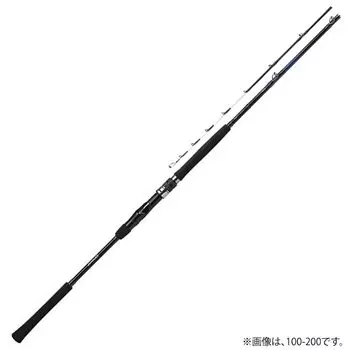 Удилище для рыбалки DAIWA Boat Rod Dio TSG 100-200