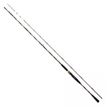 DAIWA Boat Rod Extreme Flounder EX SMH-272