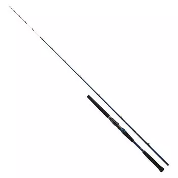 DAIWA Boat Rod Extremely Sharp Akamatsu M-205
