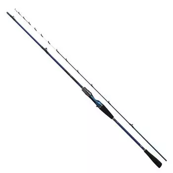DAIWA Boat Rod Extremely Sharp LG 73M-190