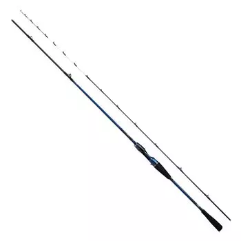 DAIWA Boat Rod Extremely Sharp Light Flounder MH-235Q