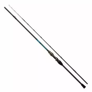 DAIWA Boat Rod Filefish X Fishing Rod MH-180/R