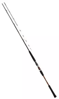 DAIWA Boat Rod Fishing Rod A-Blitz Nerai E H-210 E
