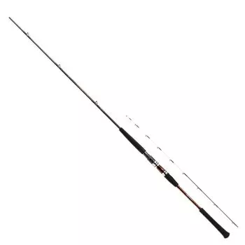 DAIWA Boat Rod Fishing Rod A-Blitz Nerai E M-210 E