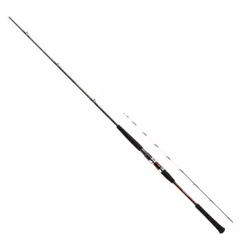 DAIWA Boat Rod Fishing Rod A-Blitz Nerai E MH-240 E