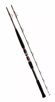 DAIWA Boat Rod Gowin Bull Fishing Rod GS Y HH-175 Y