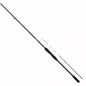 DAIWA Boat Rod Infeet Tenyamadai 240 Удилище для рыбалки чёрный