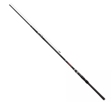 DAIWA Boat Rod Interline Mini Boat X Fishing Rod 30-330 чёрный