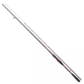 DAIWA Boat Rod Koga Tenya Game Fishing Rod MX/R H/MH-225/R красный