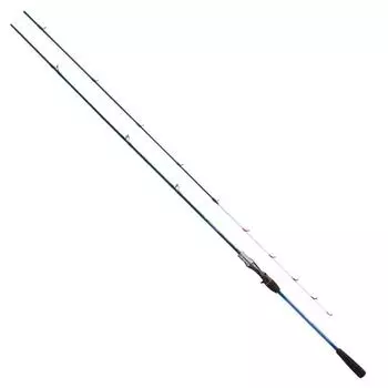 DAIWA Boat Rod Leading Rockfish J J Fishing Rod M-300