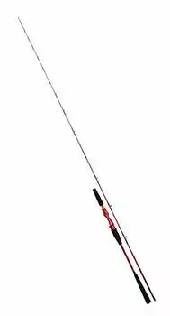 Удилище для лодок DAIWA Leading Thrill Game YY Fishing Rod 73H-225