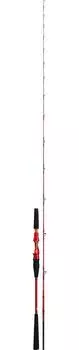 DAIWA Boat Rod Leading Thrill Game Y 73MH-195 Y Fishing Rod