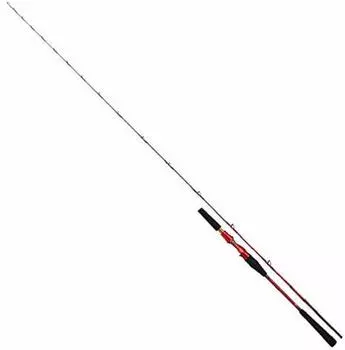 DAIWA Boat Rod Leading Thrill Game Y 73MH-225 Y Удилище для рыбалки