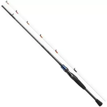 DAIWA Boat Rod Light Game XV Fishing Rod H-180