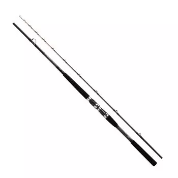 DAIWA Boat Rod Metalia Medium Deep Field 73 HH-200
