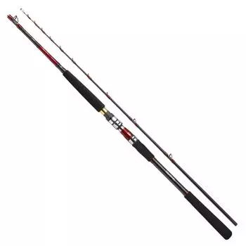 DAIWA Boat Rod Metalia Yariika Fishing Rod H-190/J