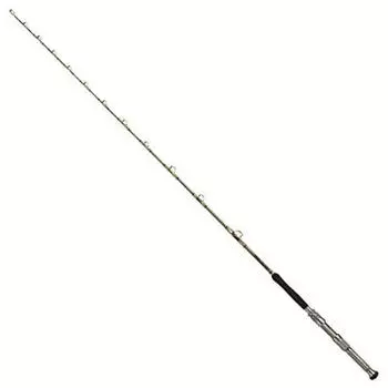 DAIWA Boat Rod Mud Viper Deep Sea H-195 Fishing Rod