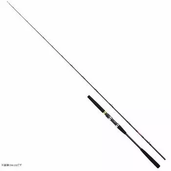 DAIWA Boat Rod Nerai X MH-240 Fishing Rod