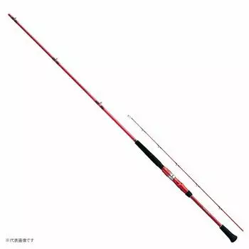 DAIWA Boat Rod Seaflex 64 Fishing Rod 80-330