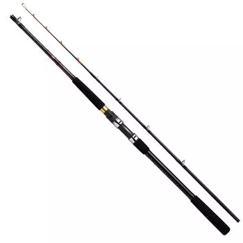 DAIWA Boat Rod Spear Squid X 150