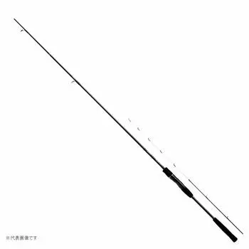 DAIWA Boat Rod Tenya Game X Fishing Rod H-240