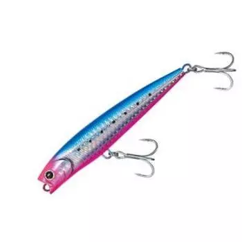 Daiwa Больше, чем соль карандаш 110F-HD прицел Bullpin Sardine