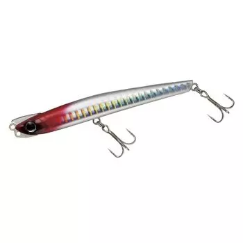 DAIWA Больше, чем Valente 115S Красная Голова