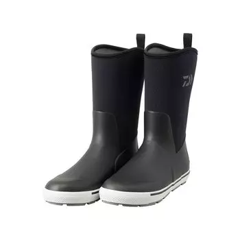 Daiwa Boots Black M FB-3350-T чёрный