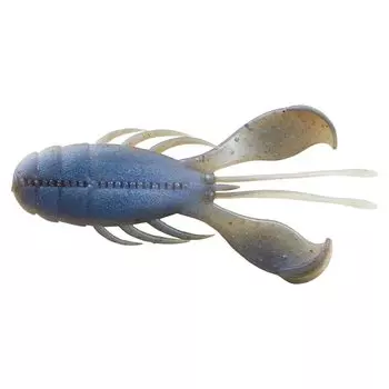 DAIWA Bosclaw Shedding inches 10g 5 pieces 07434007 3.4