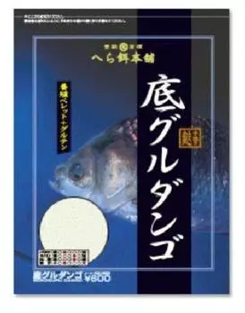 DAIWA Bottom Guldango 320g 653992