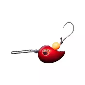 Daiwa Bottom Wrap Blakuri Zurubiky SS 6 Red (DAIWA) No. красный