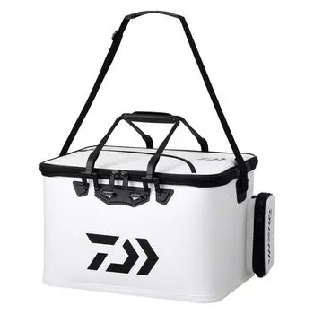 DAIWA Buccaneer Keeper Buccaneer Белый D45(В) белый