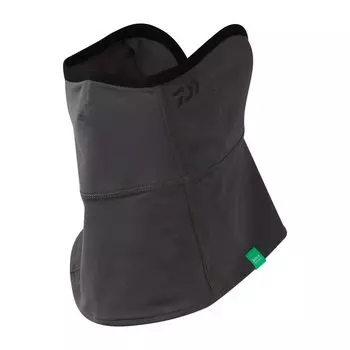 [DAIWA] BUG BLOCKERR чехол для ушей и лица DA-9824 Уголь