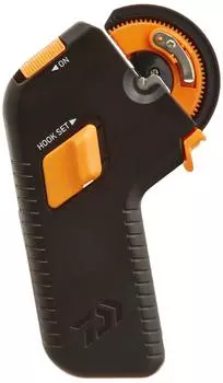 Daiwa Быстрая игольница для завязывания узлов 888523