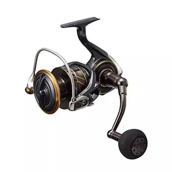 Daiwa Caldia SW 10000-H Spinning Reel, 2022 Model