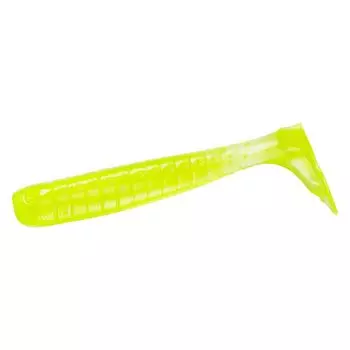 DAIWA Camas Lure Camas Hunter Shad Clear Lemon Dot Glow