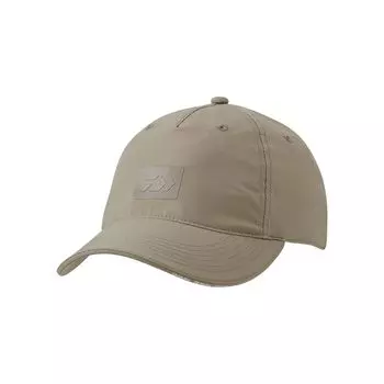 DAIWA Cap Grey Fishing Fishing DC-6123W Мужская