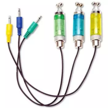 DAIWA Carp Drop Offset 807067