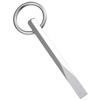 Daiwa CARP Stainless steel rock piton angle AC-052