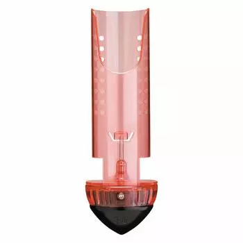 Daiwa Cassette Shovel Quick Attack 3 Big-80 Red 825061