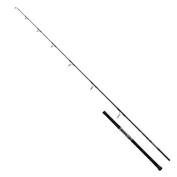 DAIWA Casting Rod SALTIGA CASTING 73-12