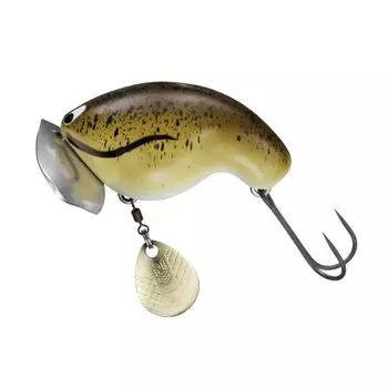 DAIWA Catfish Lure Fuku Catfish Catfish
