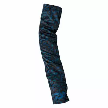 Daiwa Чехол Cool Arm Cover Blue Mirror M для рыбалки DG-77009