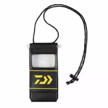 Daiwa Чехол для мобильного телефона WP (В) желтый