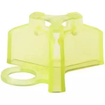 DAIWA Чехол на крючок DAIWA Treble Locker, 2 комплекта SML LL S