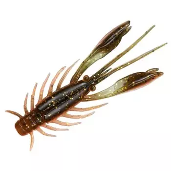 DAIWA Chinning/Furirig exclusive worm Urban Shrimp 2.4 Gripan