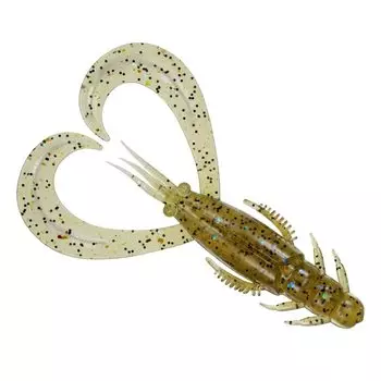 DAIWA Chinning Lure Silver Wolf Urban Crawler Sand Shrimp 2.5