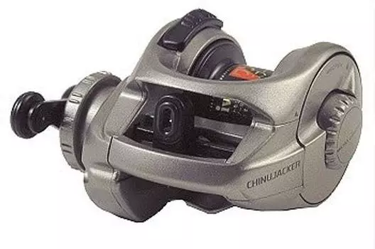 DAIWA Chinu Reel Chinu Jacker (Таиландская катушка)